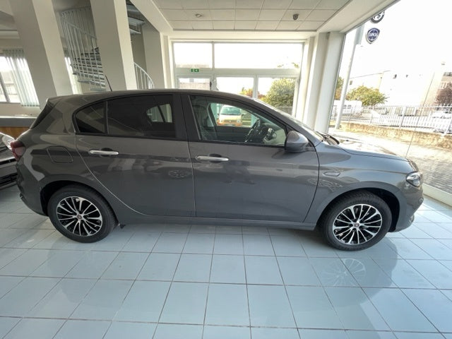 Tipo Hatchback My23 1.5 Hybrid130cv Dct Hb Tipo