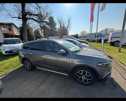 FIAT TIPO SW 1.5 HYBRID CROSS 130CV