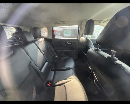 JEEP COMPASS 2.0 MJT II 140CV 4WD