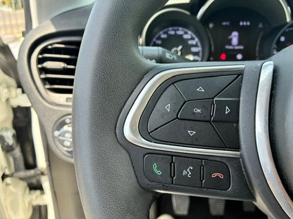 FIAT 500X 1.6 MJT 130CV CONNECT