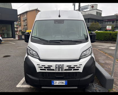 Ducato Serie 2 Furgone Lastrato 33q Mh2 140cv 2.2 Multijet 3 E6e