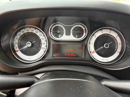 FIAT 500 L TREKKING 1.6 MJT 105CV
