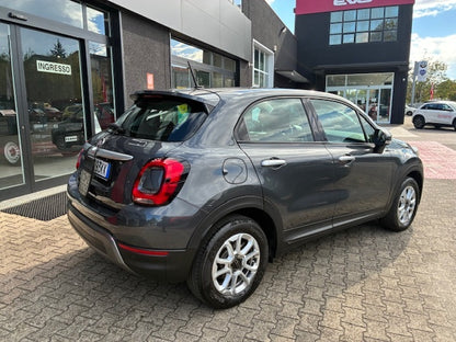 FIAT 500X 1.3 MJT 95CV CITY CROSS