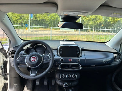 FIAT 500X 1.6 MJT 130CV CONNECT