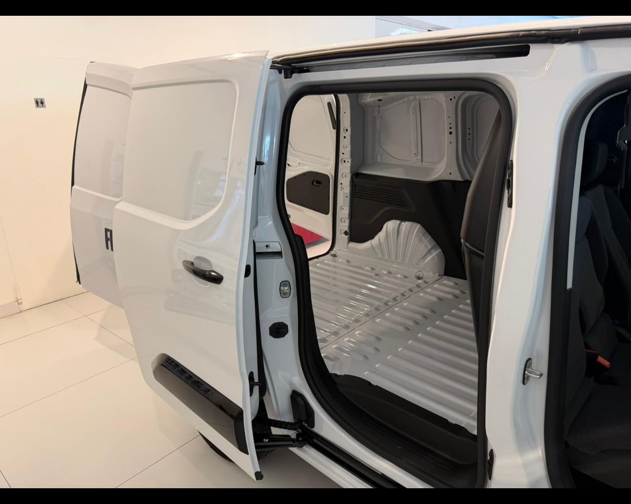 Doblò Series 4 Van Ch1 1.5 Bluehdi 100cv Mt6