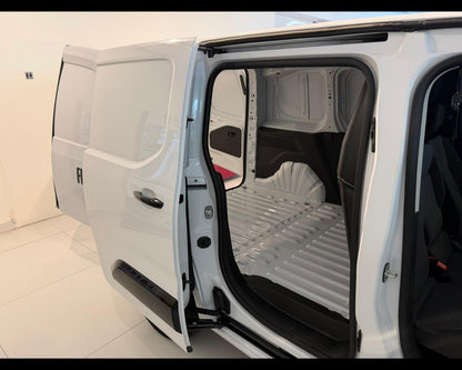 Doblò Series 4 Van Ch1 1.5 Bluehdi 100cv Mt6