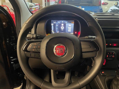 Panda 1.0 70cv Hybrid Panda