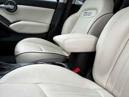 FIAT 500X 1.3 150CV DCT DOLCEVITA YACHT CAPRI