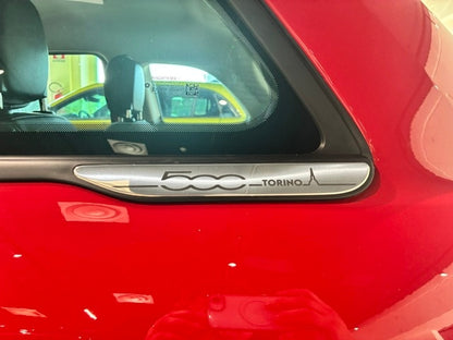 500 Hybrid Berlina Torino 1.0Hybrid Berlina