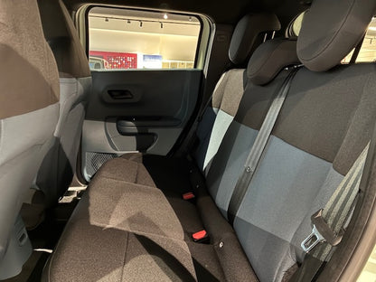 Grande Panda Hybrid Icon 1.2 Hybrid 100cv