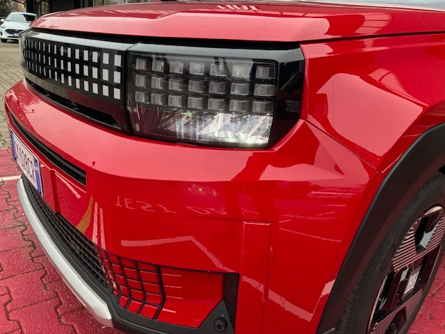 Grande Panda Hybrid La Prima 1.2 Hybrid 100cv