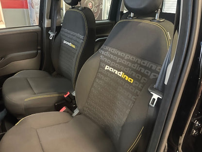 Panda 1.0 70cv Hybrid Panda