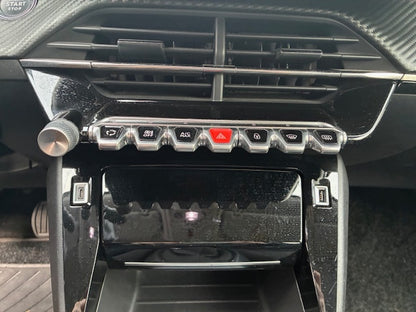 PEUGEOT 2008 1.2 BZ ALLURE