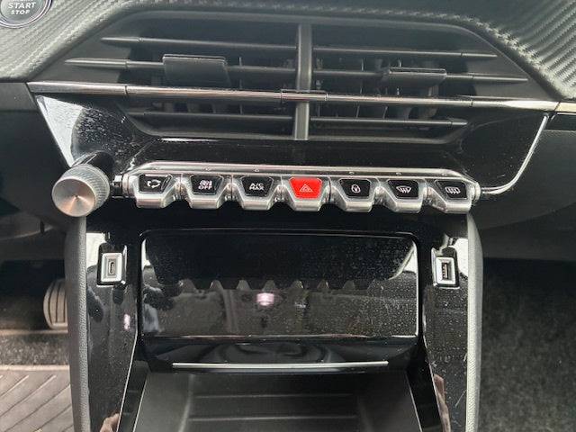 PEUGEOT 2008 1.2 BZ ALLURE