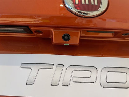 Tipo Hatchback My23 1.5 Hybrid130cv Dct Hb Cross