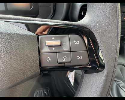 Doblò Series 4 Van Lh1 1.5 Bluehdi 130cv Mt6