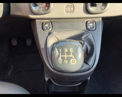 FIAT PANDA 1.2 BZ