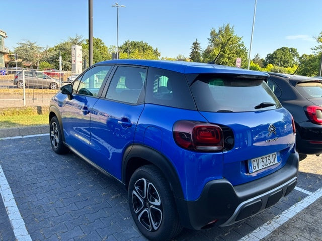 CITROEN C3 AIRCROSS 1.5 HDI YOU