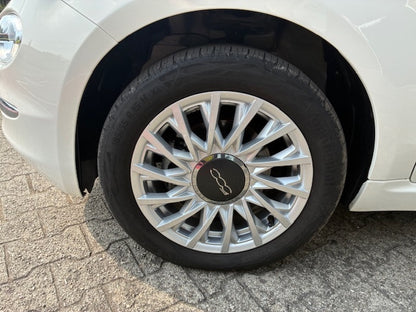 500 MY22 (312) 500 My24 500 1.0 70 Cv Hybrid