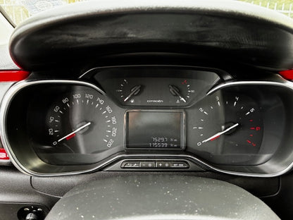 CITROEN C3 1.2 BZ 83CV