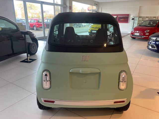 TOPOLINO SERIE 2