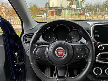 FIAT 500X 1.3 150CV DCT DOLCEVITA YACHT CAPRI