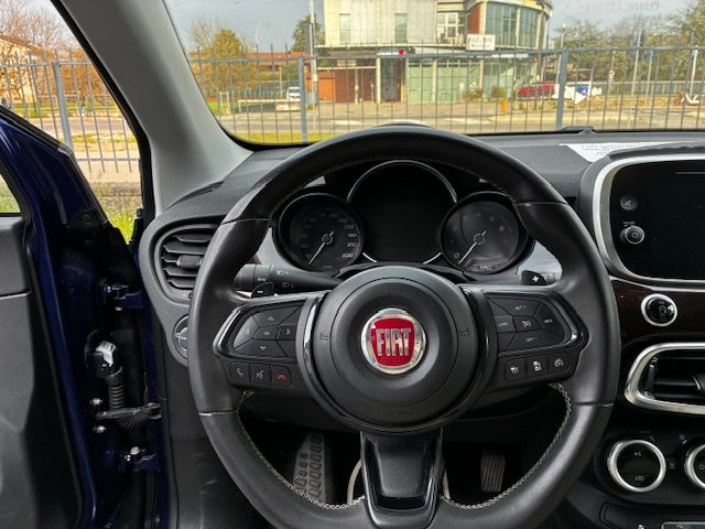 FIAT 500X 1.3 150CV DCT DOLCEVITA YACHT CAPRI
