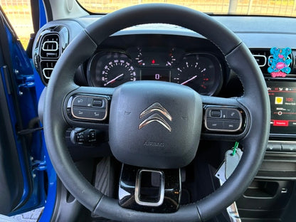 CITROEN C3 AIRCROSS 1.5 HDI YOU