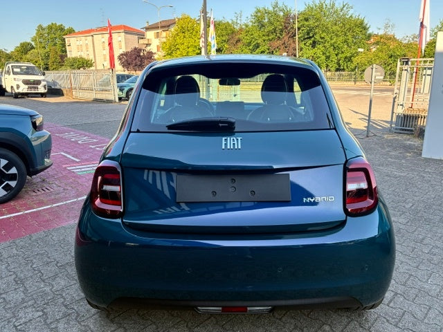 500 Hybrid Berlina Torino 1.0Hybrid Berlina