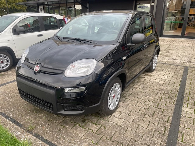 Panda 1.0 70cv Hybrid Panda