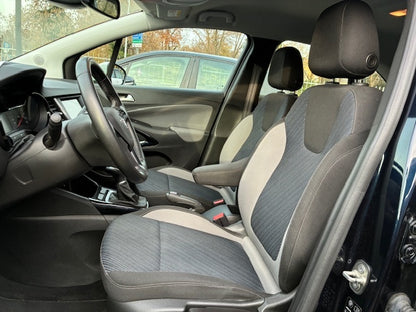 OPEL CROSSLANDX 1.2 BZ 120°