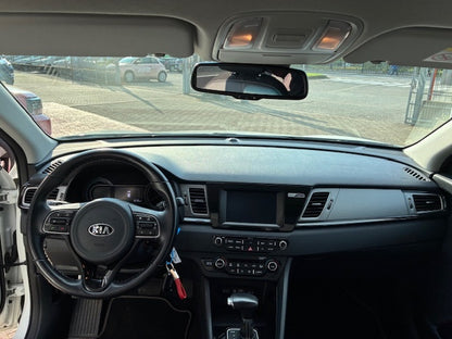 KIA NIRO HYBRID STYLE