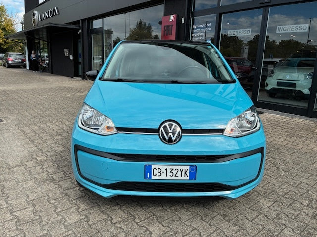 VOLKSWAGEN UP 1.0 BZ SPORT