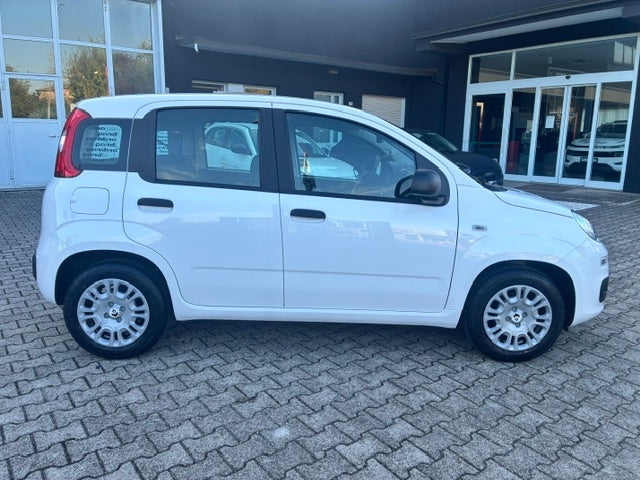Pandina 1.0 65cv Hybrid Pop