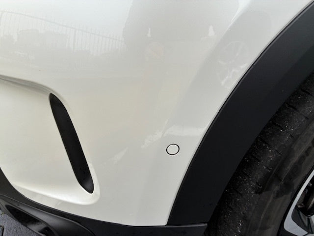 CITROEN C5 AIRCROSS PLUG IN HYBRID