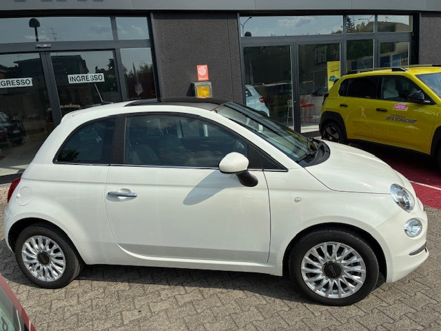 500 MY22 (312) 500 My24 500 1.0 70 Cv Hybrid
