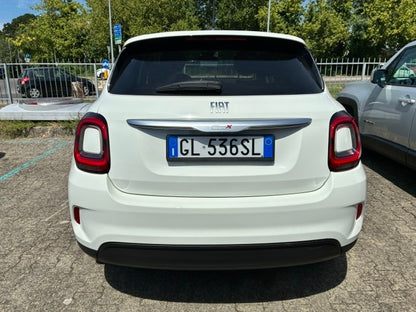 FIAT 500X 1.6 MJT 130CV CONNECT
