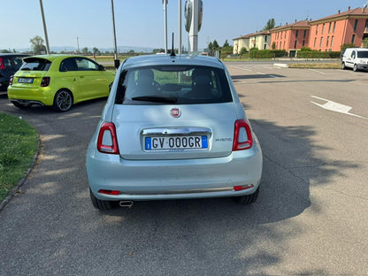 500 MY22 (312) 500 My24 500 1.0 70 Cv Hybrid