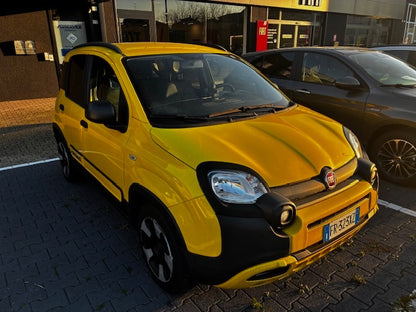 PANDA CROSS 1.2 BZ 69CV