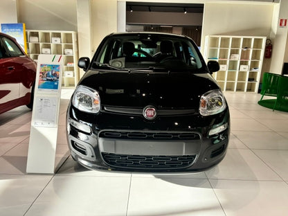 Panda My25 1.0 70cv Hybrid Panda