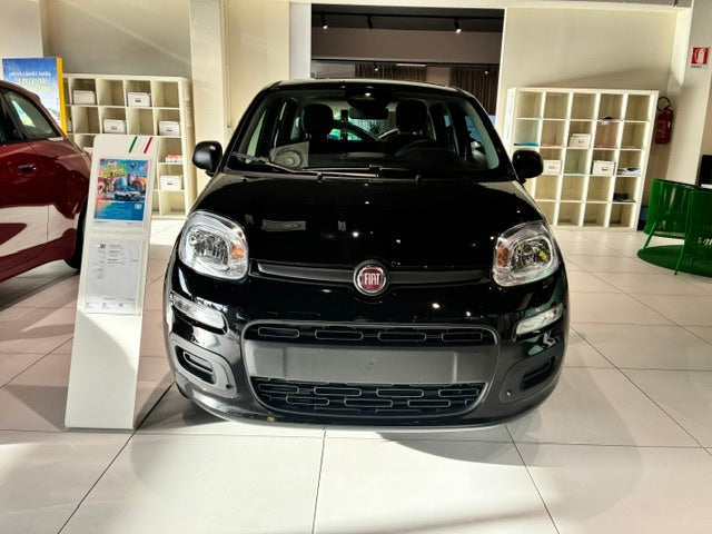Panda My25 1.0 70cv Hybrid Panda