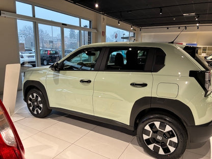 Grande Panda Hybrid Icon 1.2 Hybrid 100cv