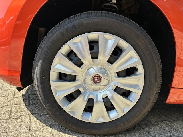 Tipo My24 1.5 Hybrid 130cv DctHb Tipo