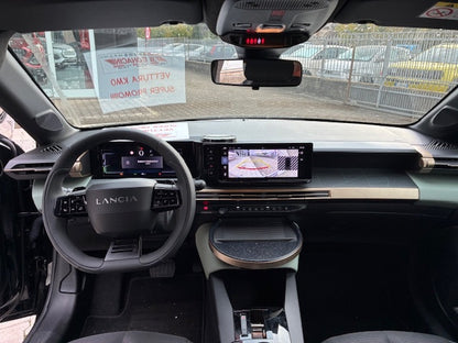 Nuova Ypsilon Ibrida Ypsilon 1.2 100cv Ibrida