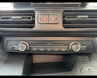 Doblò Serie 3 Van Ch1 1.5 Bluehdi 100cv Mt6