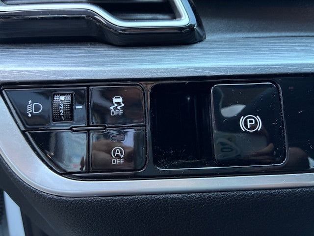 KIA SPORTAGE 1.6 GPL STYLE