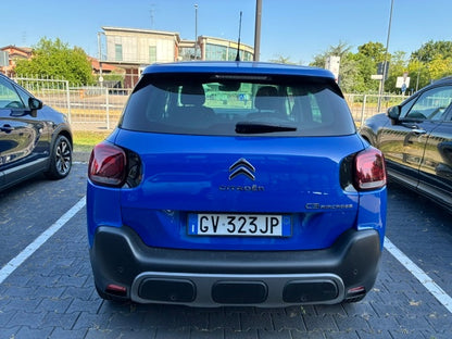 CITROEN C3 AIRCROSS 1.5 HDI YOU