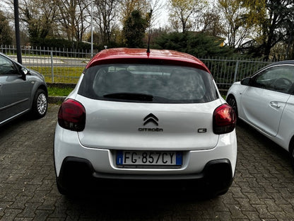 CITROEN C3 1.2 BZ 83CV