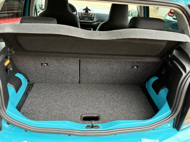 VOLKSWAGEN UP 1.0 BZ SPORT