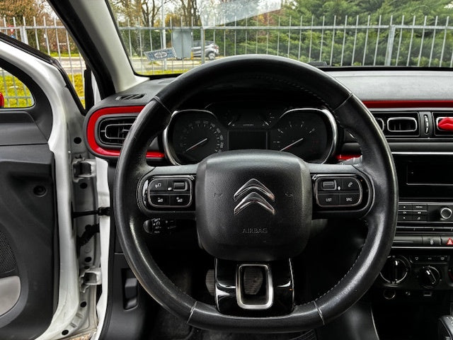 CITROEN C3 1.2 BZ 83CV